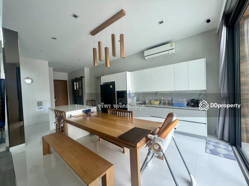 For Sale - Panta Resort Bangpra, Chon Buri