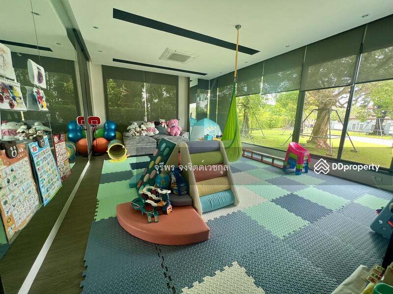 For Sale - Panta Resort Bangpra, Chon Buri