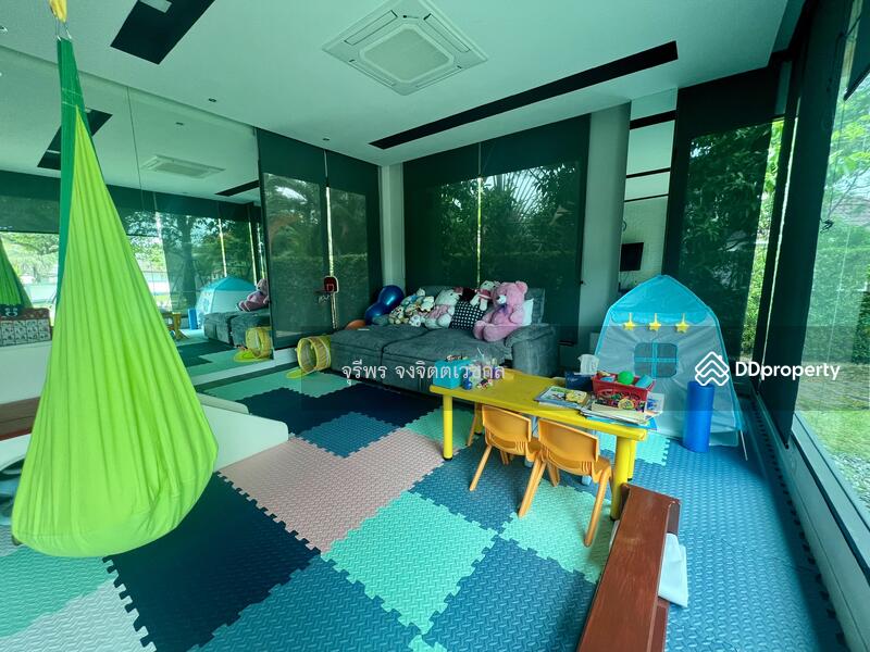 For Sale - Panta Resort Bangpra, Chon Buri