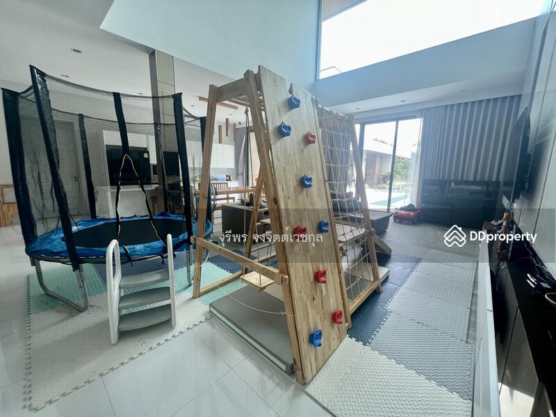 For Sale - Panta Resort Bangpra, Chon Buri