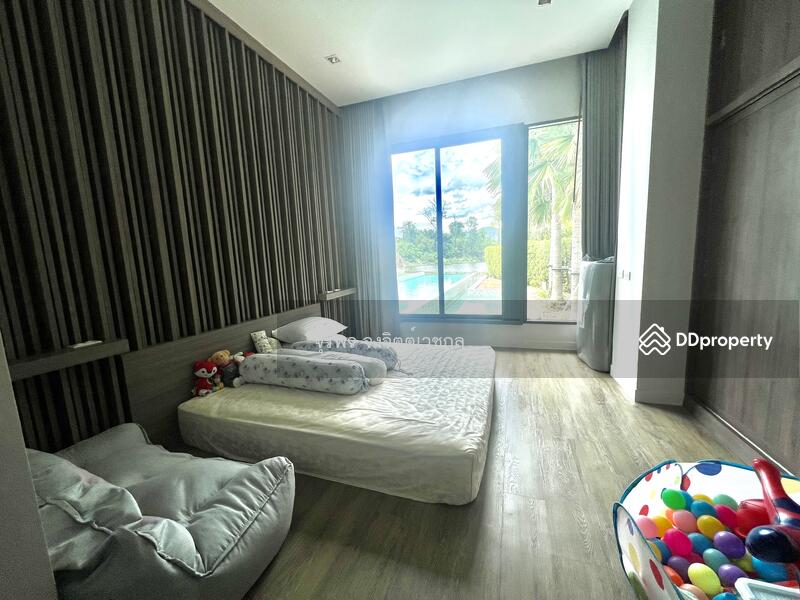 For Sale - Panta Resort Bangpra, Chon Buri