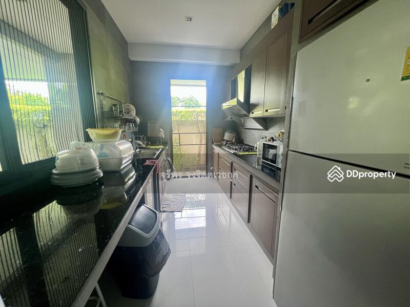 For Sale - Panta Resort Bangpra, Chon Buri