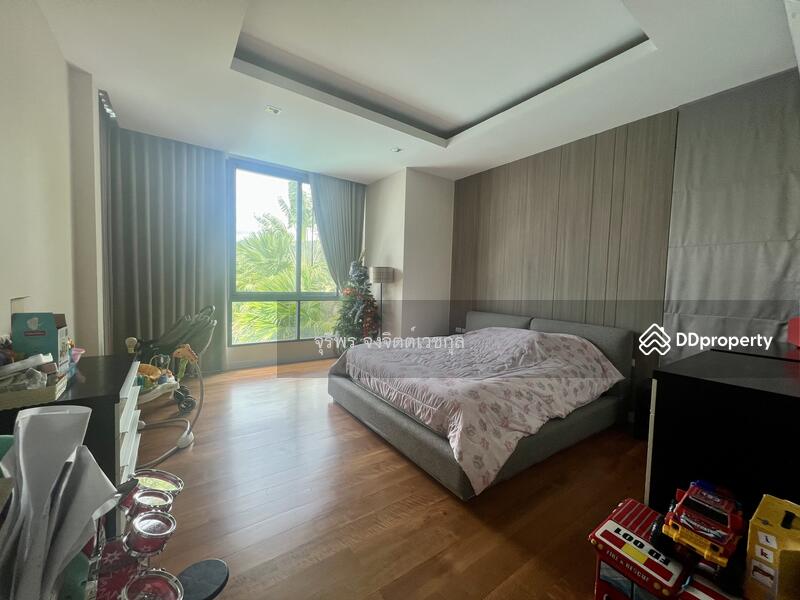 For Sale - Panta Resort Bangpra, Chon Buri