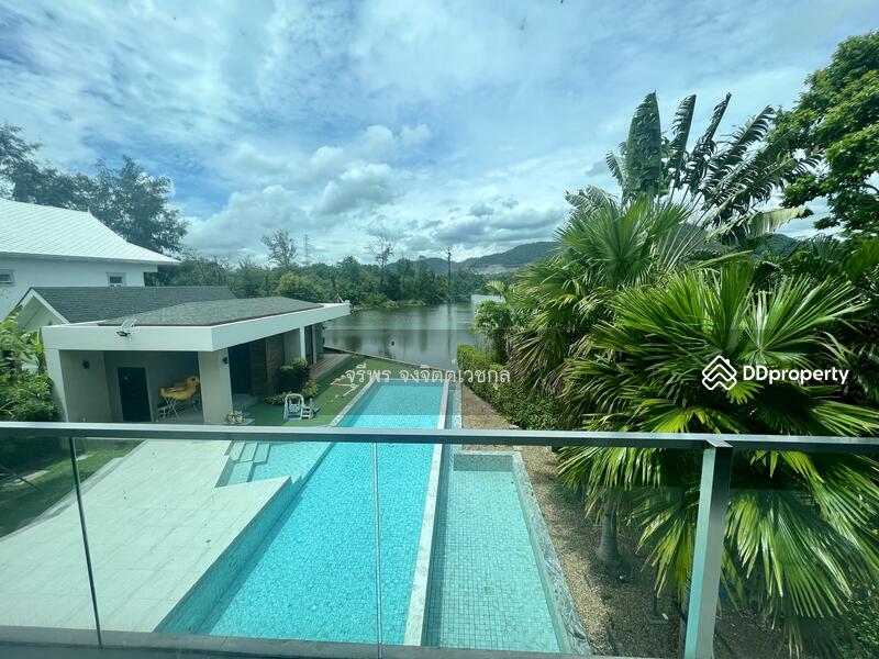 For Sale - Panta Resort Bangpra, Chon Buri