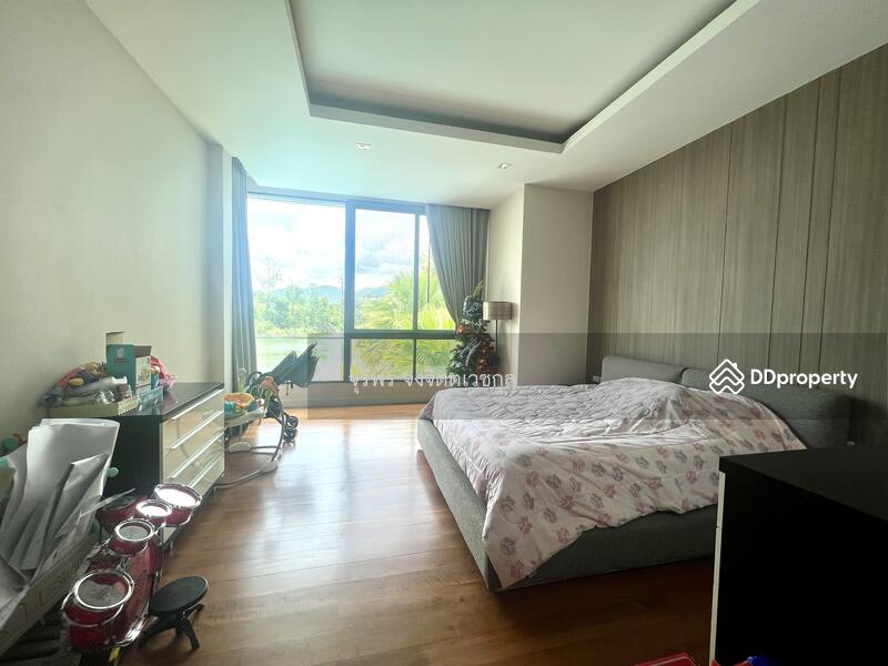 For Sale - Panta Resort Bangpra, Chon Buri