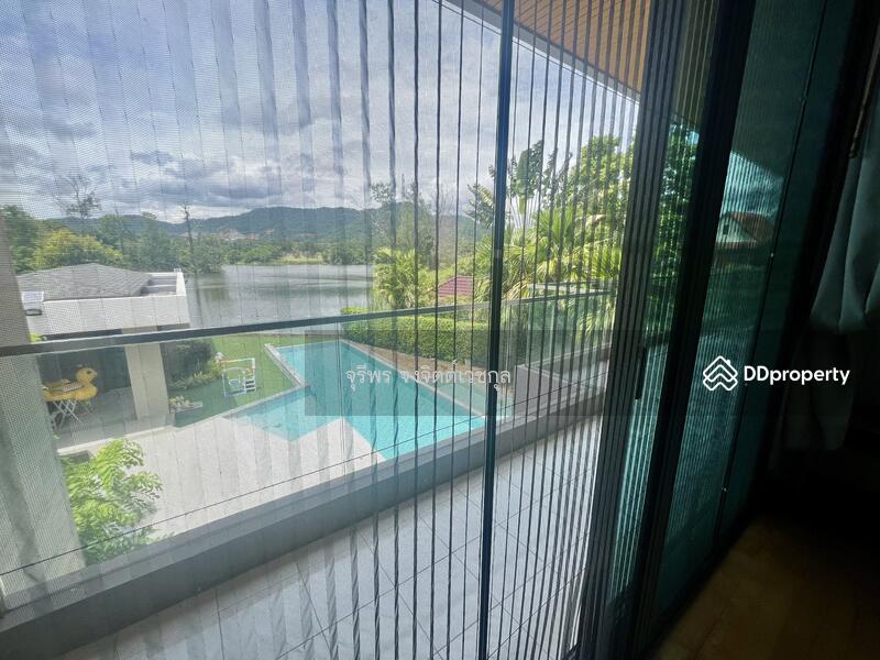 For Sale - Panta Resort Bangpra, Chon Buri