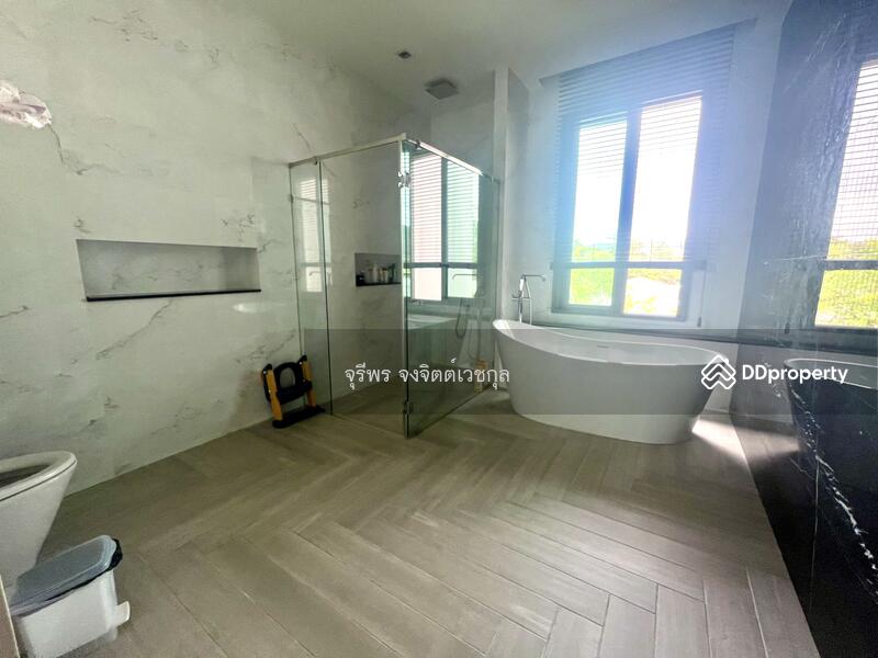For Sale - Panta Resort Bangpra, Chon Buri