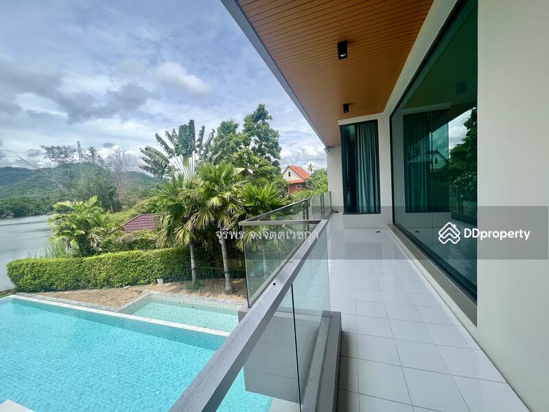 For Sale - Panta Resort Bangpra, Chon Buri