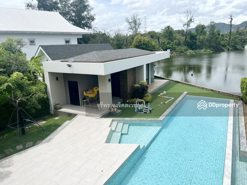 For Sale - Panta Resort Bangpra, Chon Buri