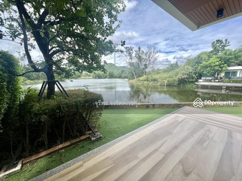 For Sale - Panta Resort Bangpra, Chon Buri