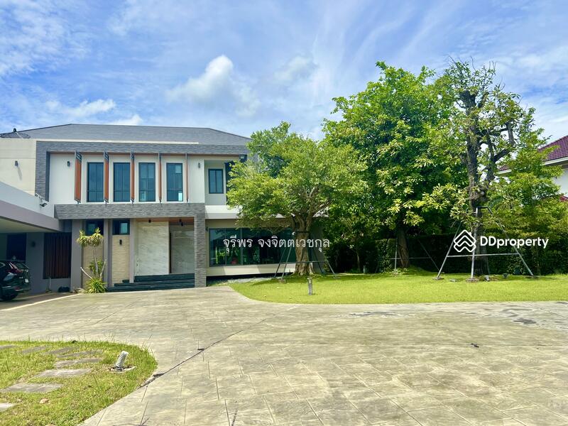 For Sale - Panta Resort Bangpra, Chon Buri