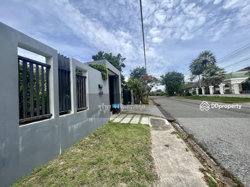 For Sale - Panta Resort Bangpra, Chon Buri