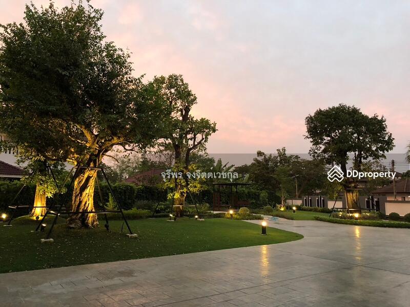 For Sale - Panta Resort Bangpra, Chon Buri