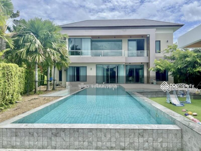 For Sale - Panta Resort Bangpra, Chon Buri
