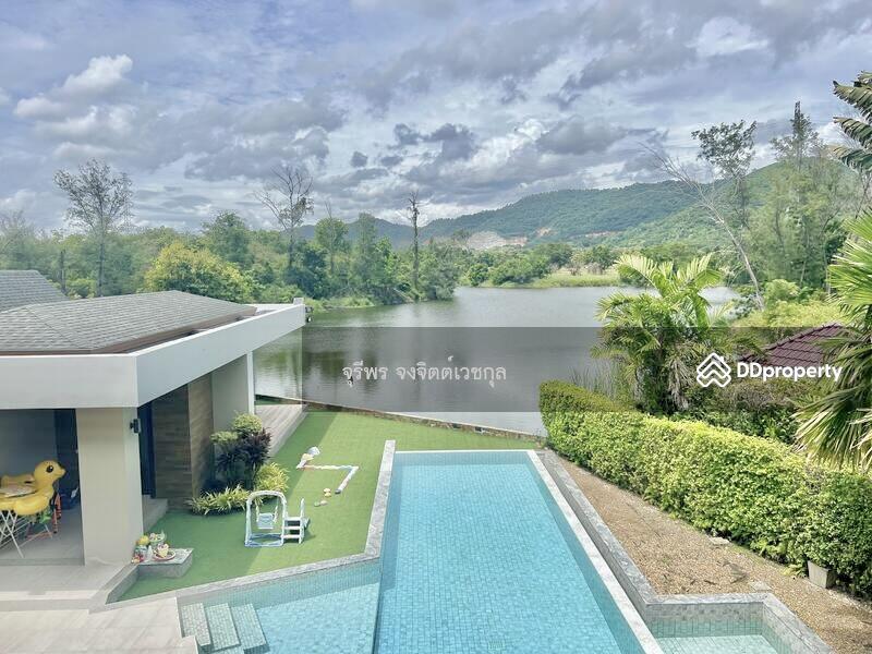 For Sale - Panta Resort Bangpra, Chon Buri