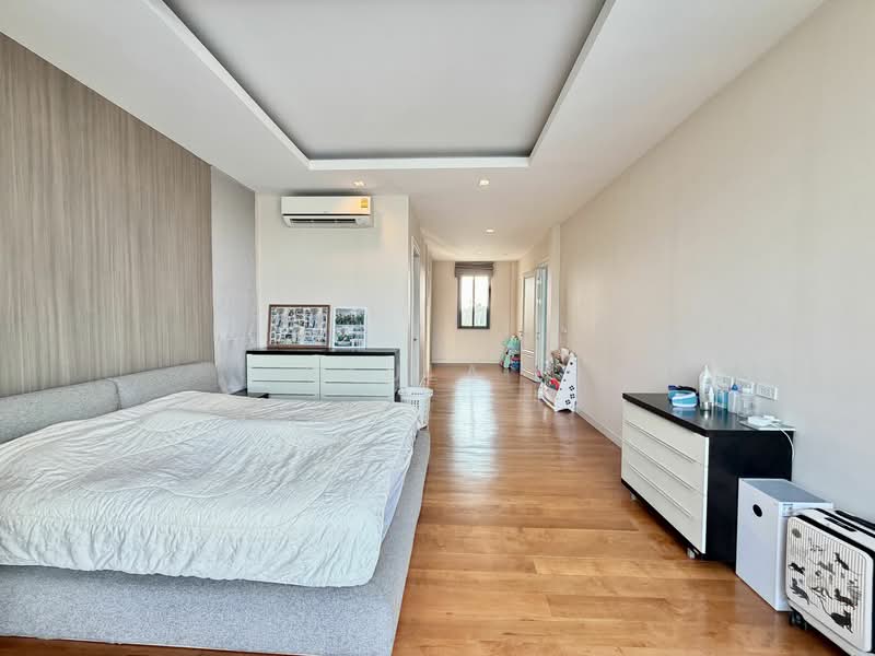 Panta Resort Bangpra, Chon Buri (Pattaya), Mhueng, Muang Chon Buri, Chon Buri (Pattaya), 5 Bedrooms, 535 sqm, Single Detached House For Sale, by Paula ., 10868940 - DDproperty.com