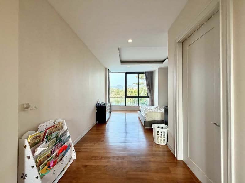 Panta Resort Bangpra, Chon Buri (Pattaya), Mhueng, Muang Chon Buri, Chon Buri (Pattaya), 5 Bedrooms, 535 sqm, Single Detached House For Sale, by Paula ., 10868940 - DDproperty.com