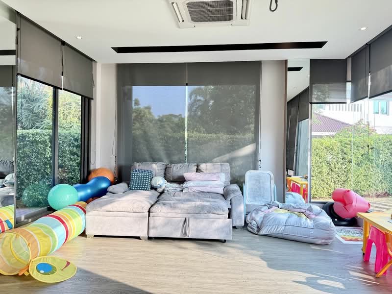 Panta Resort Bangpra, Chon Buri (Pattaya), Mhueng, Muang Chon Buri, Chon Buri (Pattaya), 5 Bedrooms, 535 sqm, Single Detached House For Sale, by Paula ., 10868940 - DDproperty.com