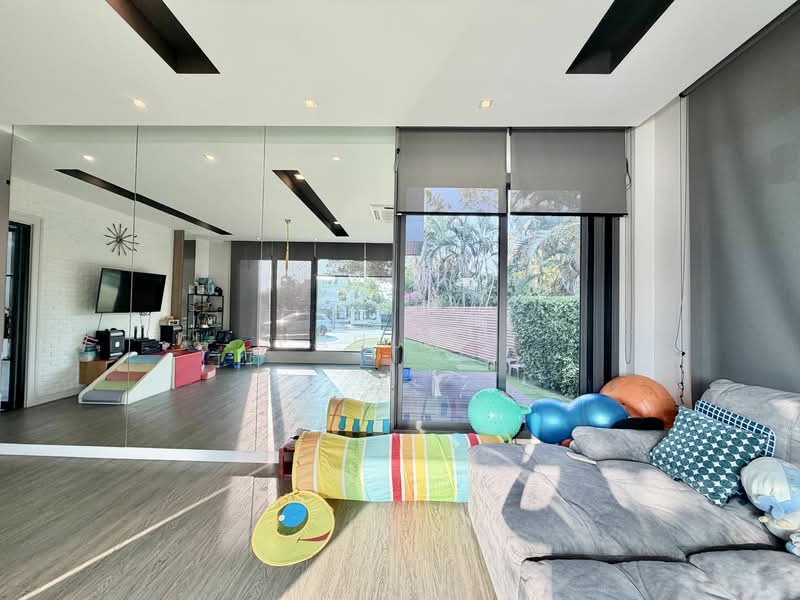 Panta Resort Bangpra, Chon Buri (Pattaya), Mhueng, Muang Chon Buri, Chon Buri (Pattaya), 5 Bedrooms, 535 sqm, Single Detached House For Sale, by Paula ., 10868940 - DDproperty.com