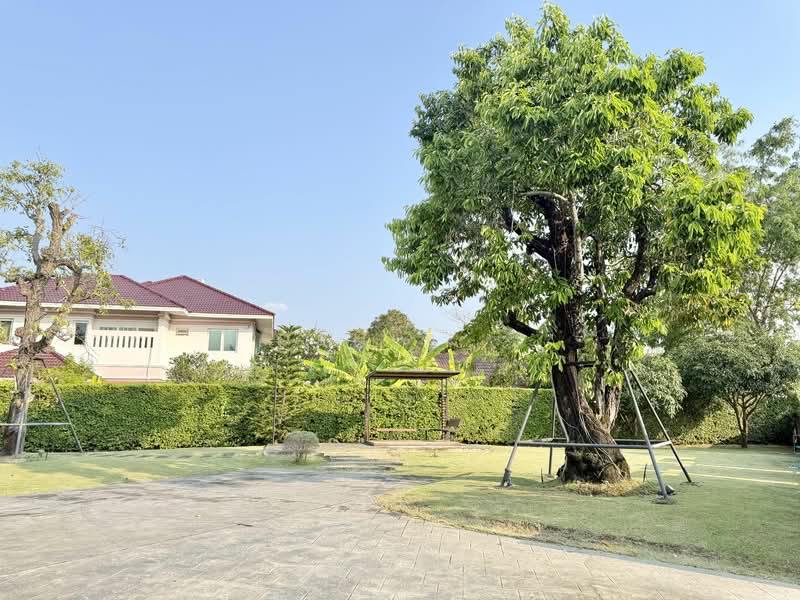 Panta Resort Bangpra, Chon Buri (Pattaya), Mhueng, Muang Chon Buri, Chon Buri (Pattaya), 5 Bedrooms, 535 sqm, Single Detached House For Sale, by Paula ., 10868940 - DDproperty.com