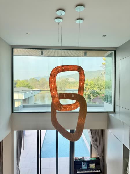 Panta Resort Bangpra, Chon Buri (Pattaya), Mhueng, Muang Chon Buri, Chon Buri (Pattaya), 5 Bedrooms, 535 sqm, Single Detached House For Sale, by Paula ., 10868940 - DDproperty.com