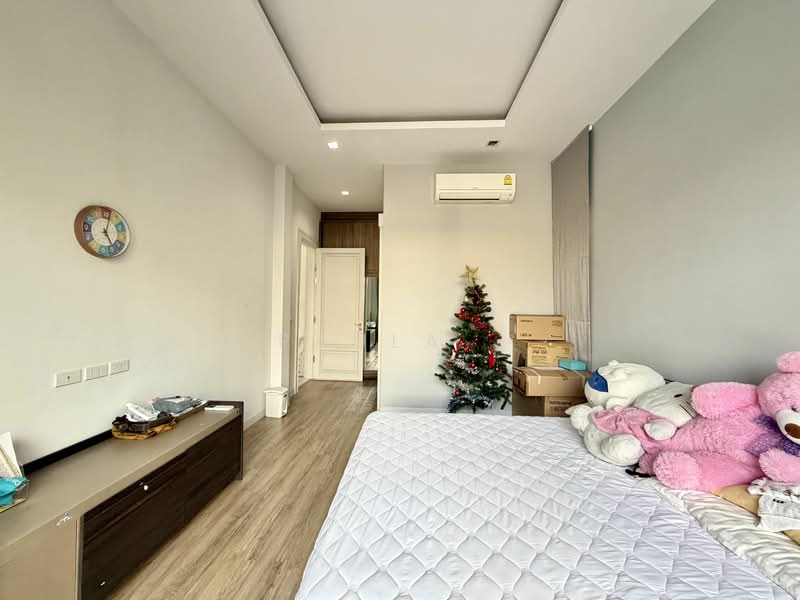Panta Resort Bangpra, Chon Buri (Pattaya), Mhueng, Muang Chon Buri, Chon Buri (Pattaya), 5 Bedrooms, 535 sqm, Single Detached House For Sale, by Paula ., 10868940 - DDproperty.com