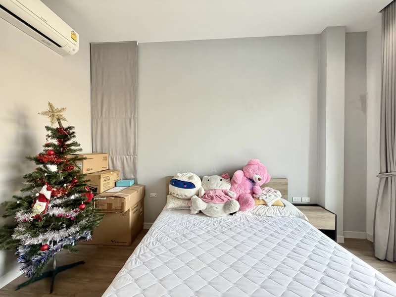 Panta Resort Bangpra, Chon Buri (Pattaya), Mhueng, Muang Chon Buri, Chon Buri (Pattaya), 5 Bedrooms, 535 sqm, Single Detached House For Sale, by Paula ., 10868940 - DDproperty.com