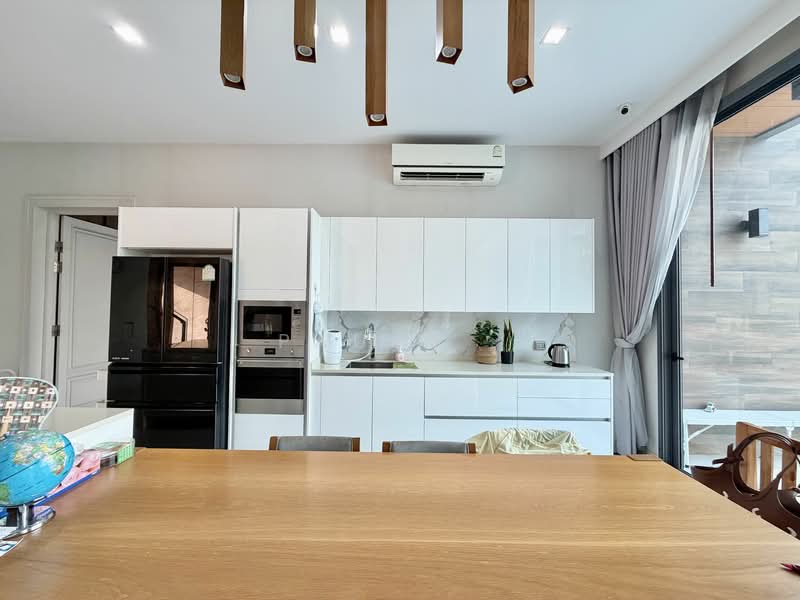 Panta Resort Bangpra, Chon Buri (Pattaya), Mhueng, Muang Chon Buri, Chon Buri (Pattaya), 5 Bedrooms, 535 sqm, Single Detached House For Sale, by Paula ., 10868940 - DDproperty.com