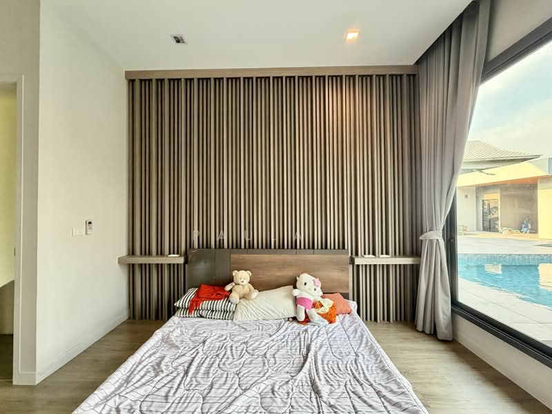 Panta Resort Bangpra, Chon Buri (Pattaya), Mhueng, Muang Chon Buri, Chon Buri (Pattaya), 5 Bedrooms, 535 sqm, Single Detached House For Sale, by Paula ., 10868940 - DDproperty.com