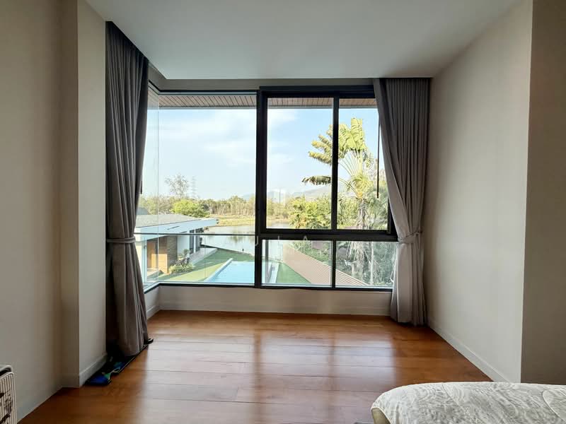 Panta Resort Bangpra, Chon Buri (Pattaya), Mhueng, Muang Chon Buri, Chon Buri (Pattaya), 5 Bedrooms, 535 sqm, Single Detached House For Sale, by Paula ., 10868940 - DDproperty.com