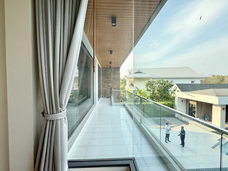 Panta Resort Bangpra, Chon Buri (Pattaya), Mhueng, Muang Chon Buri, Chon Buri (Pattaya), 5 Bedrooms, 535 sqm, Single Detached House For Sale, by Paula ., 10868940 - DDproperty.com