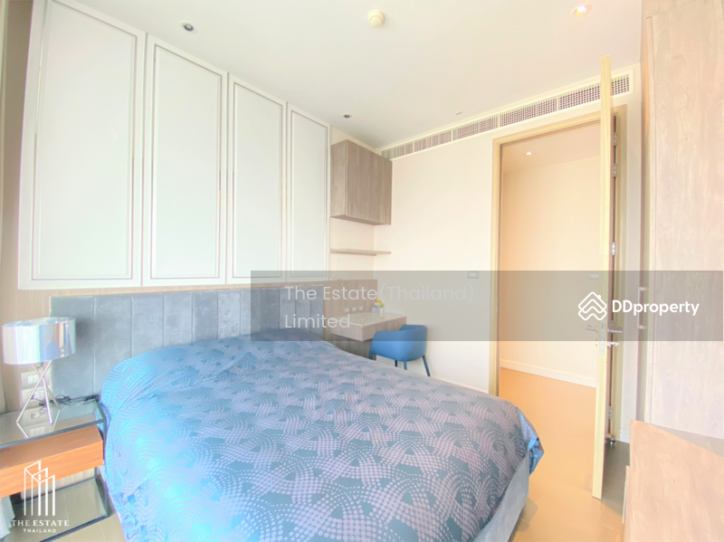 Magnolias Ratchadamri Boulevard, Bangkok, Ratchadamri Road, Lumphini, Pathum Wan, Bangkok, 2 Bedrooms, 82 sqm, Condo For Rent, by The Estate(Thailand)  Limited, 10868956 - DDproperty.com