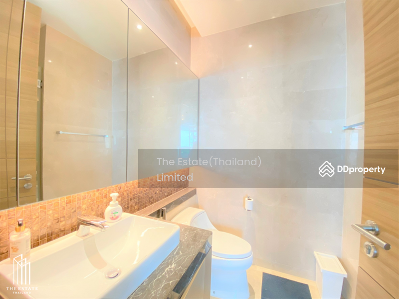 Magnolias Ratchadamri Boulevard, Bangkok, Ratchadamri Road, Lumphini, Pathum Wan, Bangkok, 2 Bedrooms, 82 sqm, Condo For Rent, by The Estate(Thailand)  Limited, 10868956 - DDproperty.com