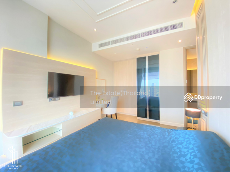 Magnolias Ratchadamri Boulevard, Bangkok, Ratchadamri Road, Lumphini, Pathum Wan, Bangkok, 2 Bedrooms, 82 sqm, Condo For Rent, by The Estate(Thailand)  Limited, 10868956 - DDproperty.com