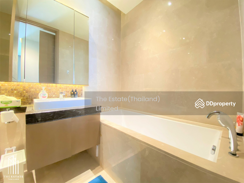 Magnolias Ratchadamri Boulevard, Bangkok, Ratchadamri Road, Lumphini, Pathum Wan, Bangkok, 2 Bedrooms, 82 sqm, Condo For Rent, by The Estate(Thailand)  Limited, 10868956 - DDproperty.com