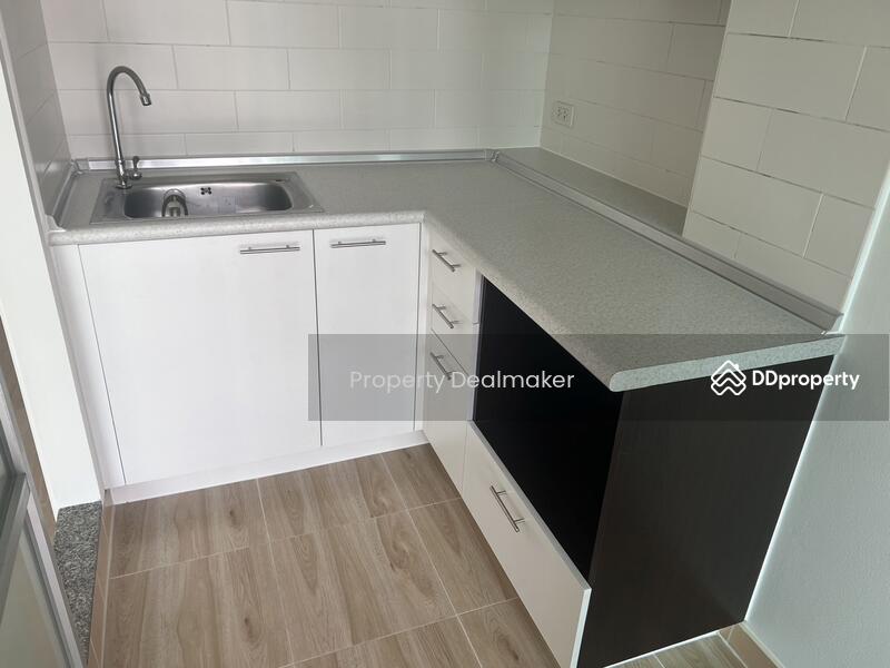 For Sale - Lumpini Place Rama 8, Bangkok