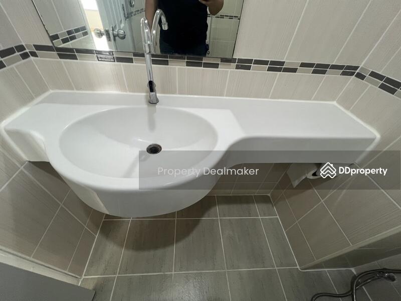For Sale - Lumpini Place Rama 8, Bangkok