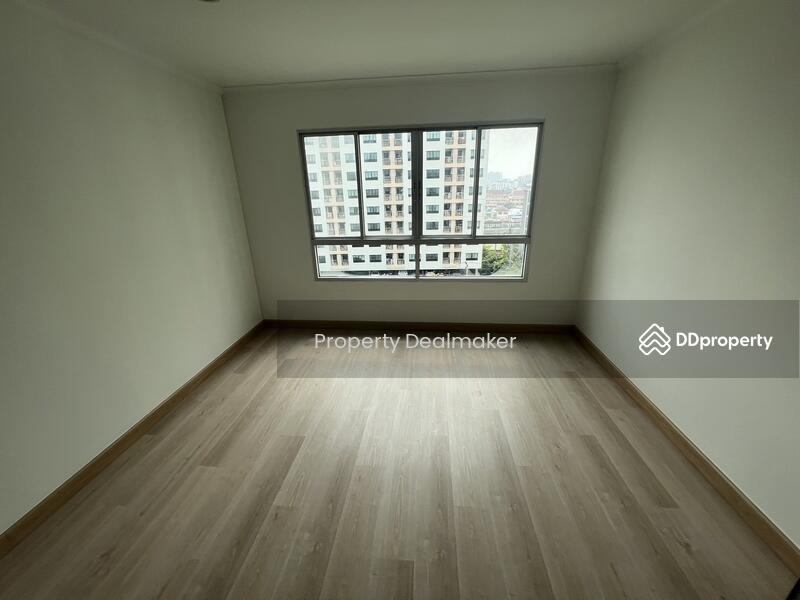 For Sale - Lumpini Place Rama 8, Bangkok