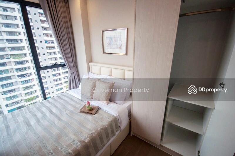 ASHTON Asoke, Bangkok, 131 Asoke Montri Road, Khlongtoei Nua, Watthana, Bangkok, 2 Bedrooms, 47 sqm, Condo For Rent, by Caveman Property, 10869065 - DDproperty.com