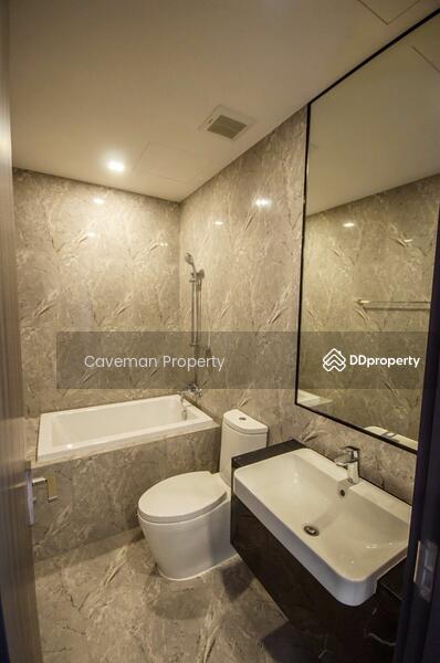 ASHTON Asoke, Bangkok, 131 Asoke Montri Road, Khlongtoei Nua, Watthana, Bangkok, 2 Bedrooms, 47 sqm, Condo For Rent, by Caveman Property, 10869065 - DDproperty.com