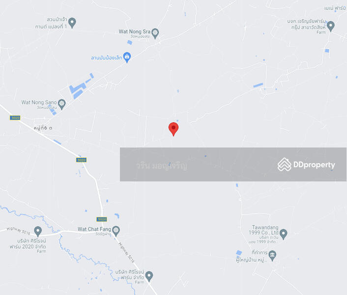 ที่ดิน 60 ไร่ ต.วังหมัน อ.วัดสิงห์ จ.ชัยนาท, Chai Nat, Wang Man, Wat Sing, Chai Nat, , 96,408 sqm, Land For Sale, by Warin Moncharoen, 10869140 - DDproperty.com