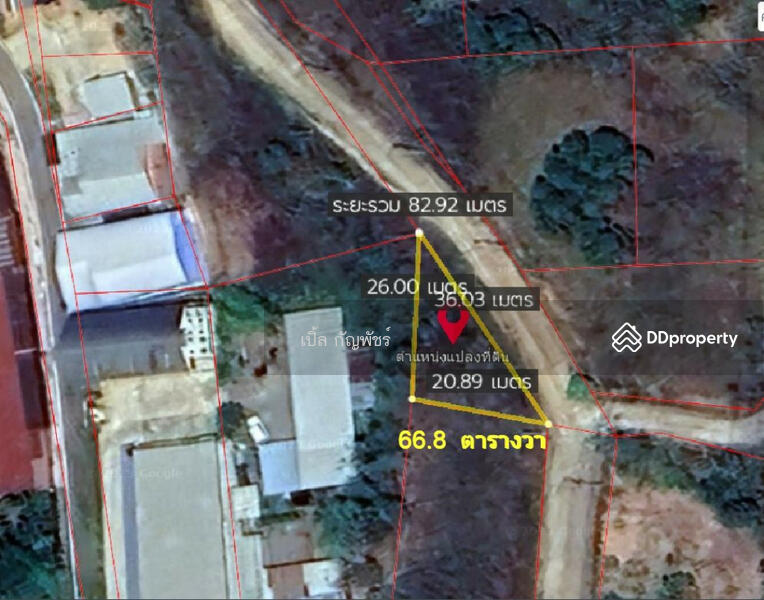 For Sale - เขาค้อ ต.แคมป์สน, Phetchabun