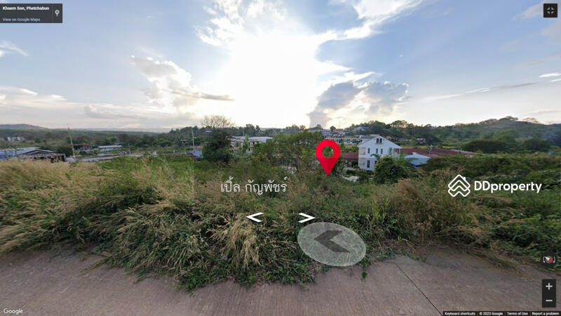For Sale - เขาค้อ ต.แคมป์สน, Phetchabun