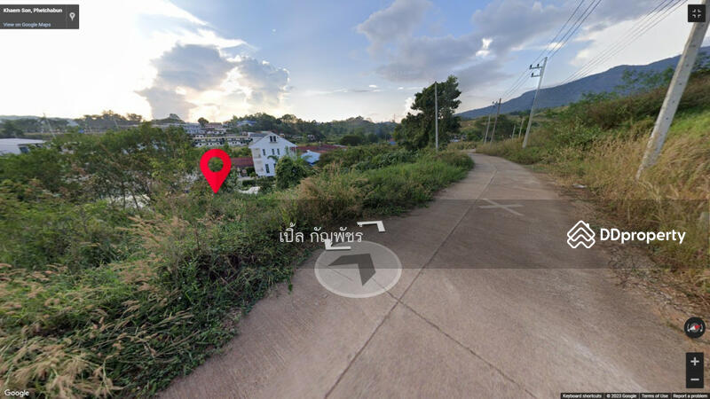 For Sale - เขาค้อ ต.แคมป์สน, Phetchabun