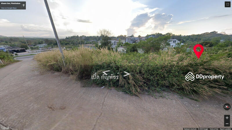 For Sale - เขาค้อ ต.แคมป์สน, Phetchabun