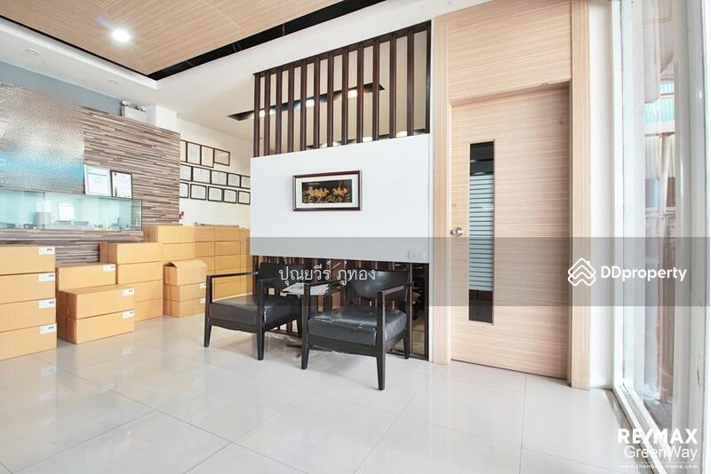 ขายโรงงาน บางกระดี่ 16 พระราม 2 มีใบ รง.4 ที่ดิน 1-2-53.9 ไร่