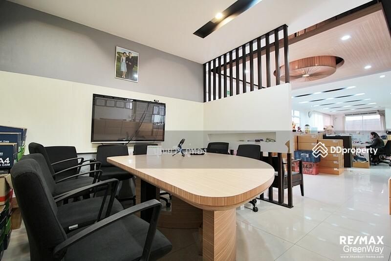 ขายโรงงาน บางกระดี่ 16 พระราม 2 มีใบ รง.4 ที่ดิน 1-2-53.9 ไร่
