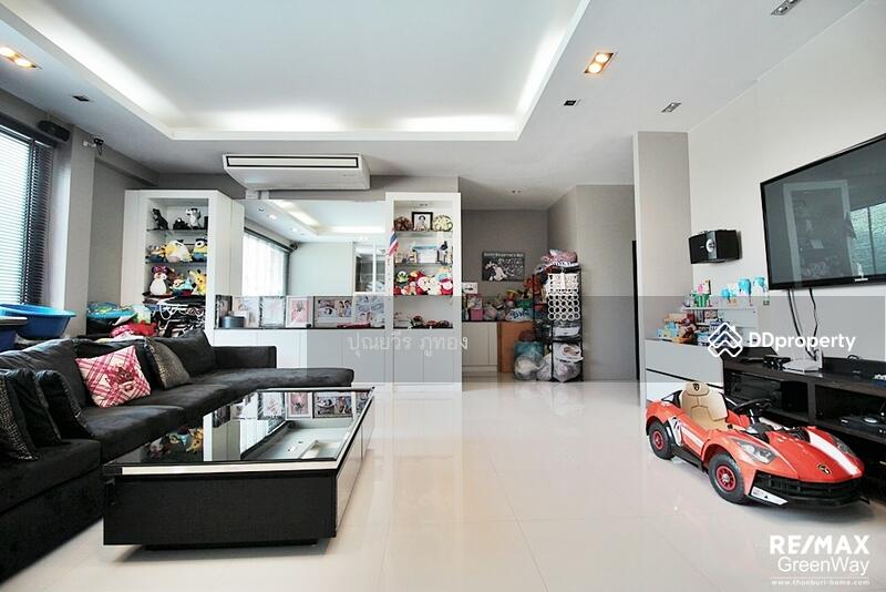 ขายโรงงาน บางกระดี่ 16 พระราม 2 มีใบ รง.4 ที่ดิน 1-2-53.9 ไร่