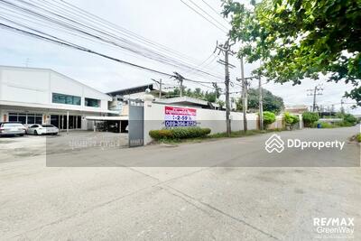 ขาย - โรงงาน บางกระดี่ 16, กรุงเทพ