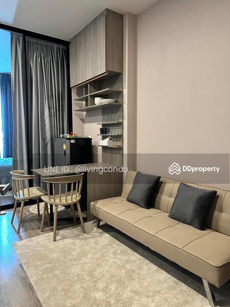 Knightsbridge Prime Ratchayothin : ไนท์บริดจ์ ไพร์ม รัชโยธิน, กรุงเทพ, 22 พหลโยธิน, จตุจักร, กรุงเทพ, 31 ตร.ม., คอนโด ขาย, โดย LINE ID : @livingcondo, 10869375 - DDproperty.com